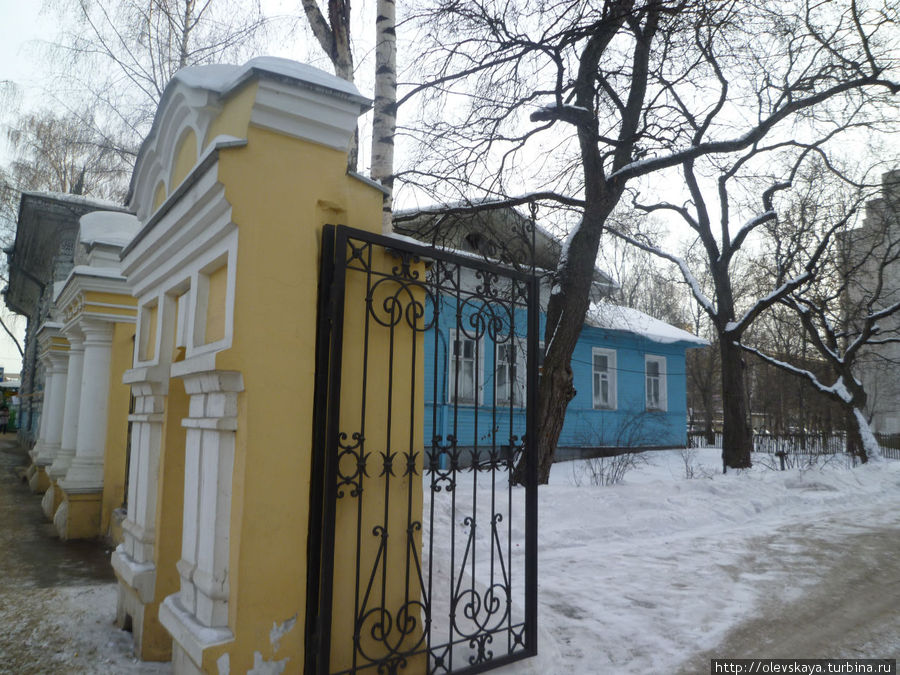 Вологодские ворота Вологда, Россия
