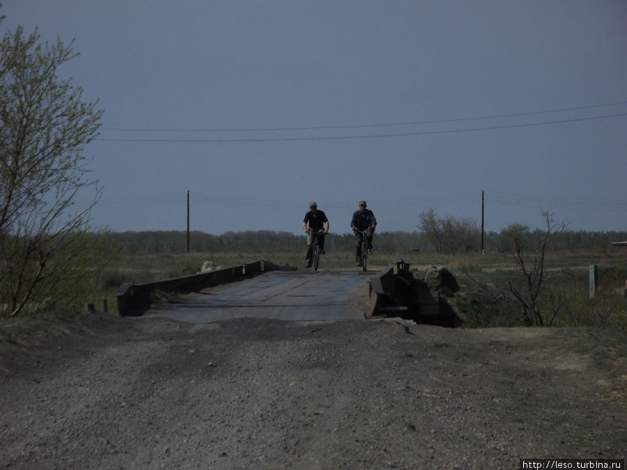 Село, какое оно есть Алтайский край, Россия