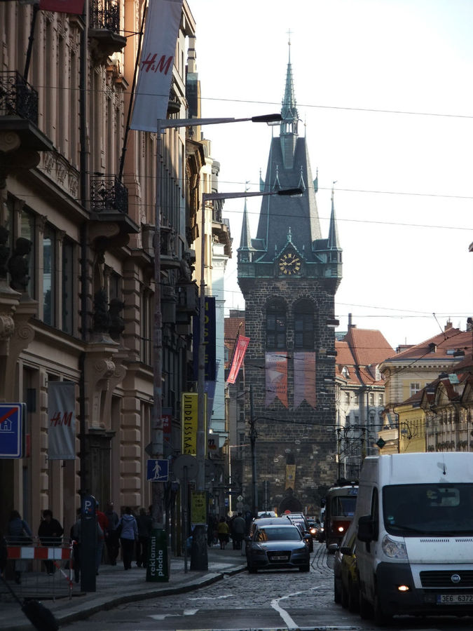Прага. Нестандартные картинки Прага, Чехия