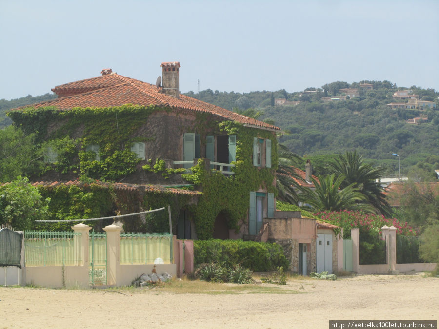 Сказочная Ницца Ницца, Франция