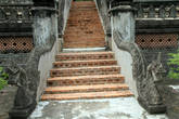 Лестница храма