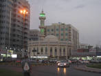Мечеть.