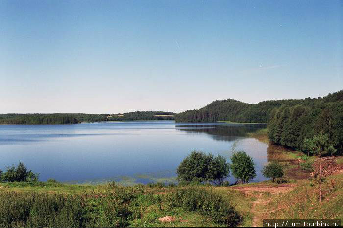 Кенозерье и Каргополь Каргополь, Россия