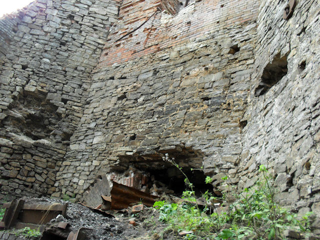 Староуткинский металлургический завод Староуткинск, Россия