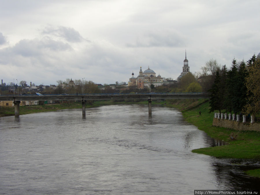 Город новоторов Торжок, Россия