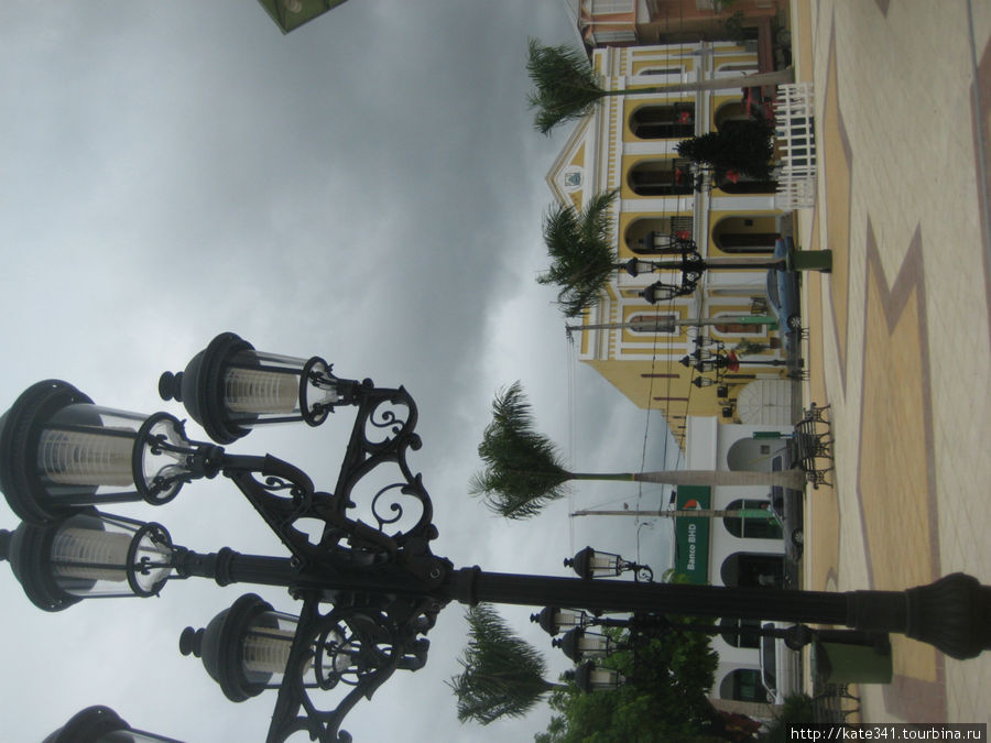 Сосуа и окрестности (Кабарете, Пуэрто Плата) Сосуа, Доминиканская Республика