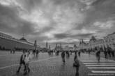 Красная площадь-главный символ Москвы, место массового паломничества туристов и одно из первых мест для посещения.