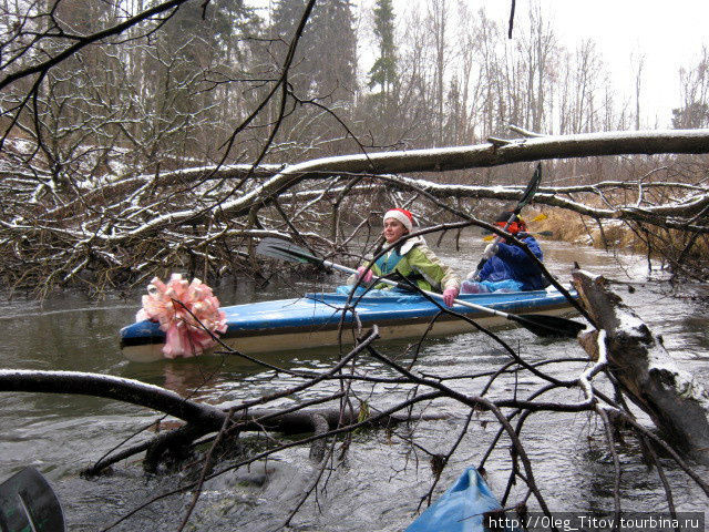 31 декабря 2011 года Гродненская область, Беларусь