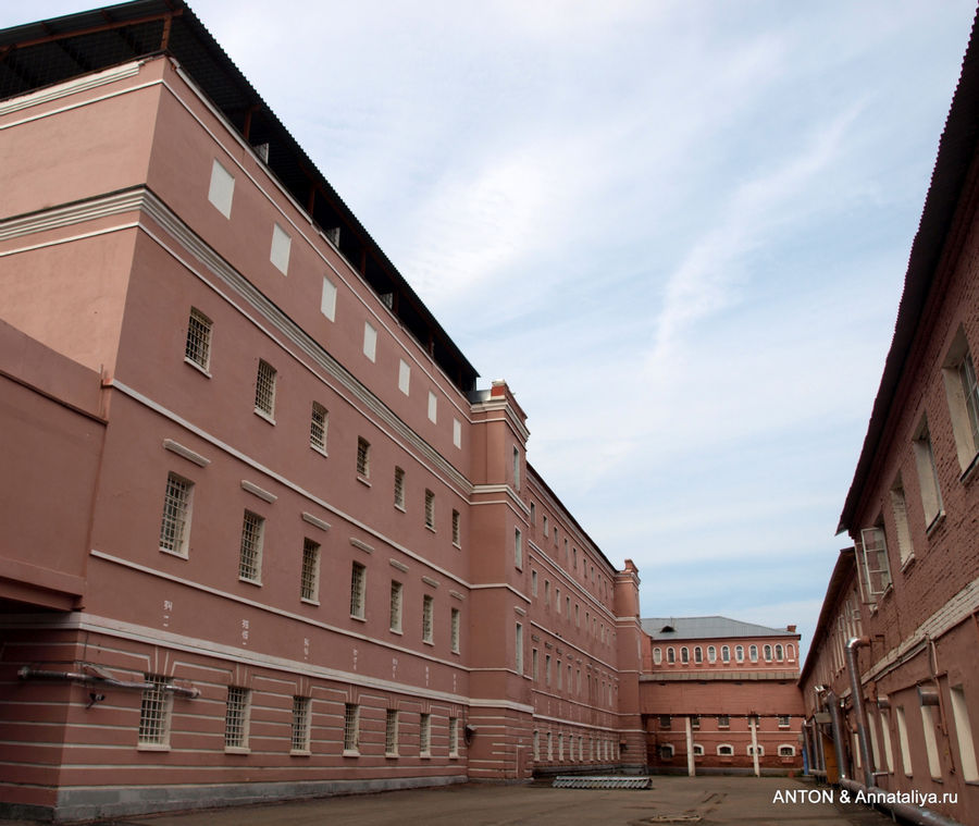 Владимирский централ картинки