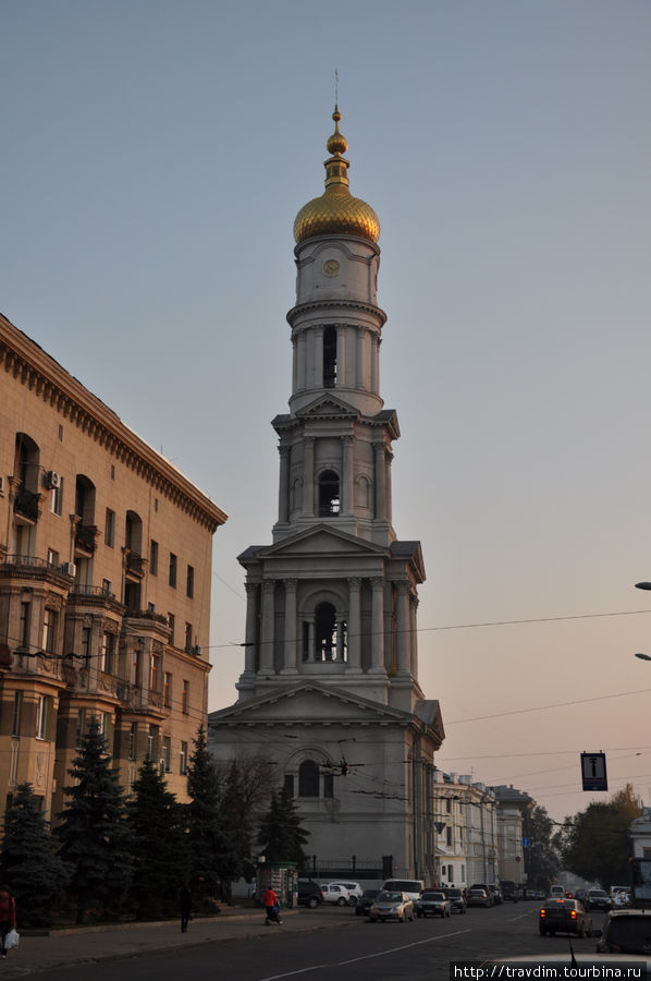 Православный Харьков Харьков, Украина