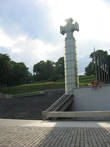 Монумент Крест свободы