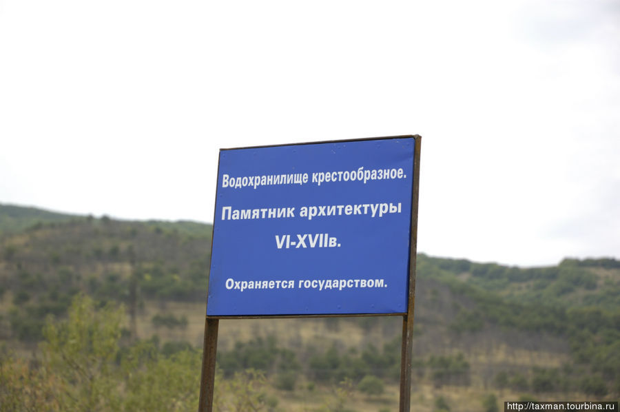 Архитектурный ансамбль- цитадель «Нарын-кала» Дербент, Россия