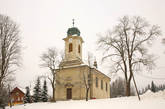 Церковь св. Вацлава