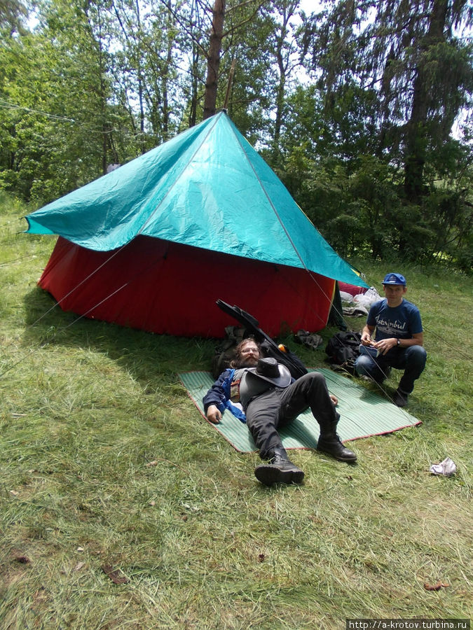 палатка для бомжей (лиц, не имеющих палатки) Москва и Московская область, Россия
