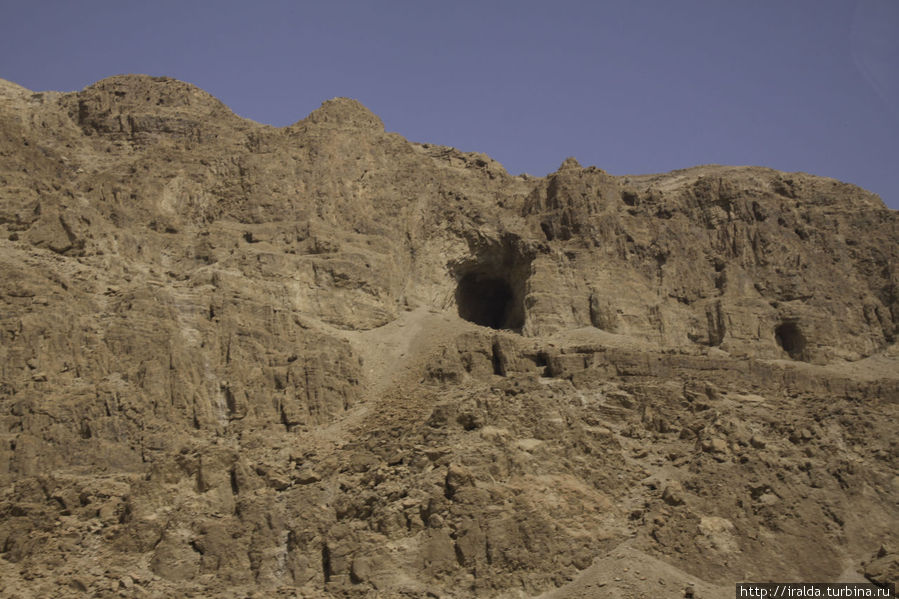 Иудейская пустыня и оазис вдоль Мертвого моря Мертвое море, Израиль