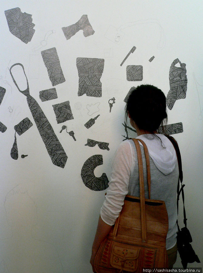 Галерея современного искусства 8Q Сингапур (город-государство)