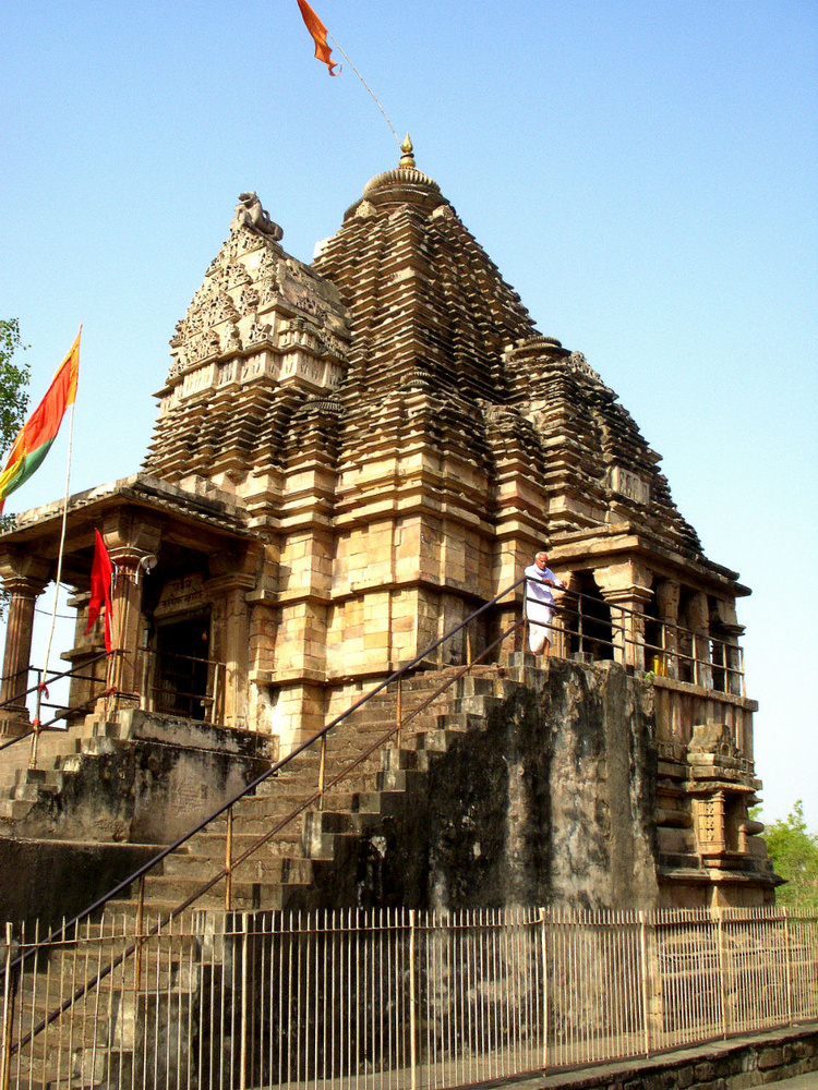 Храм Матангешвара