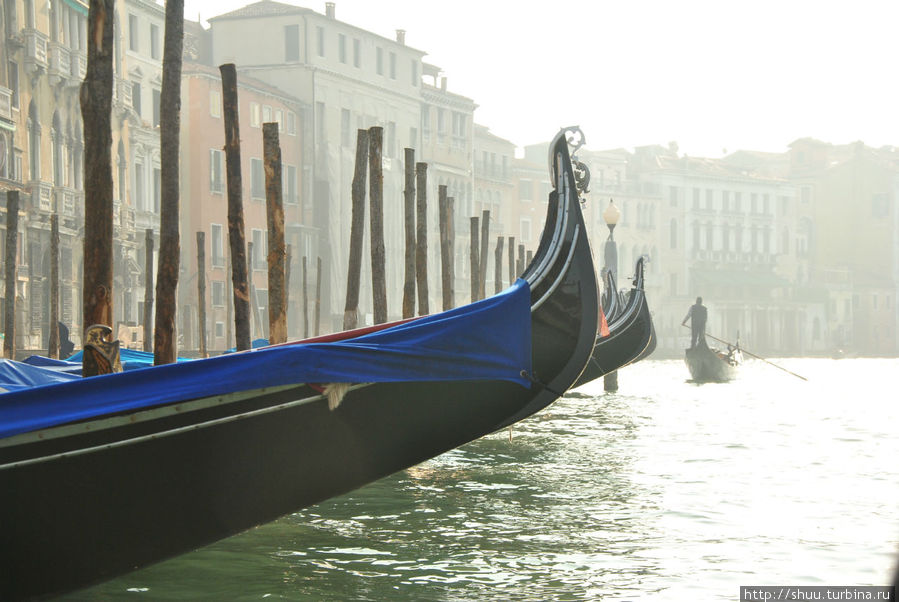 Моя Венеция Венеция, Италия