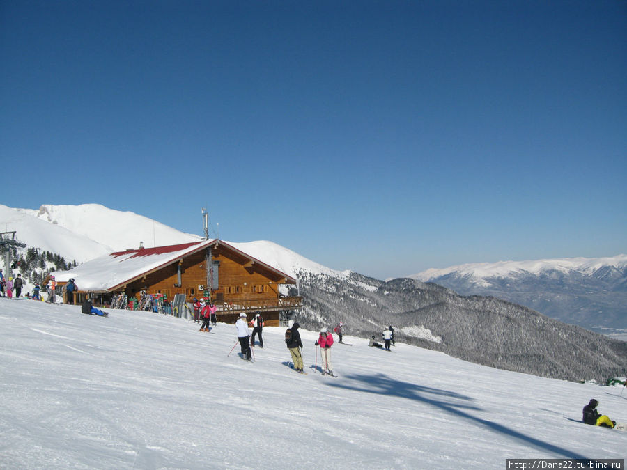 Козельт Банско, Болгария