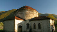 Албанская церковь