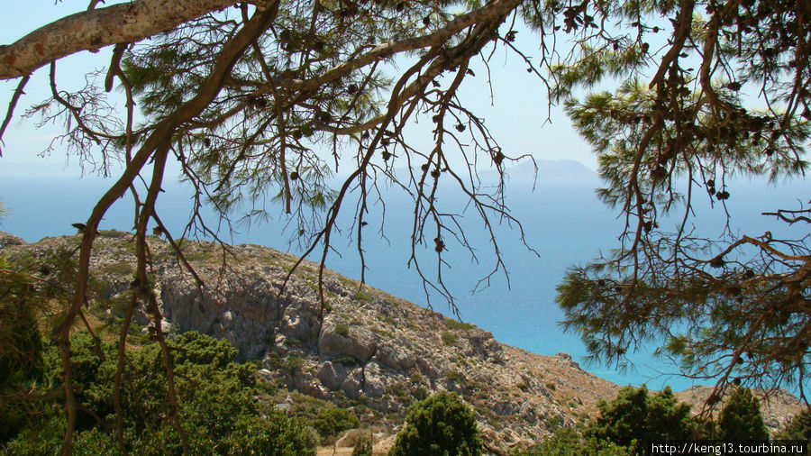 Монастырь Превели Остров Крит, Греция