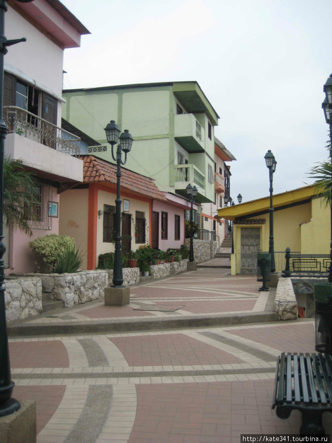 Гуаякиль Гуаякиль, Эквадор