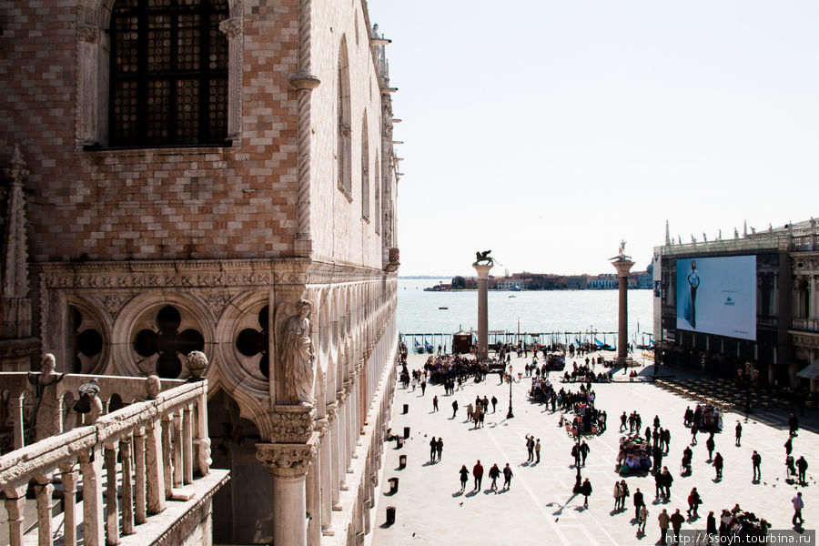 Венеция официальная Венеция, Италия