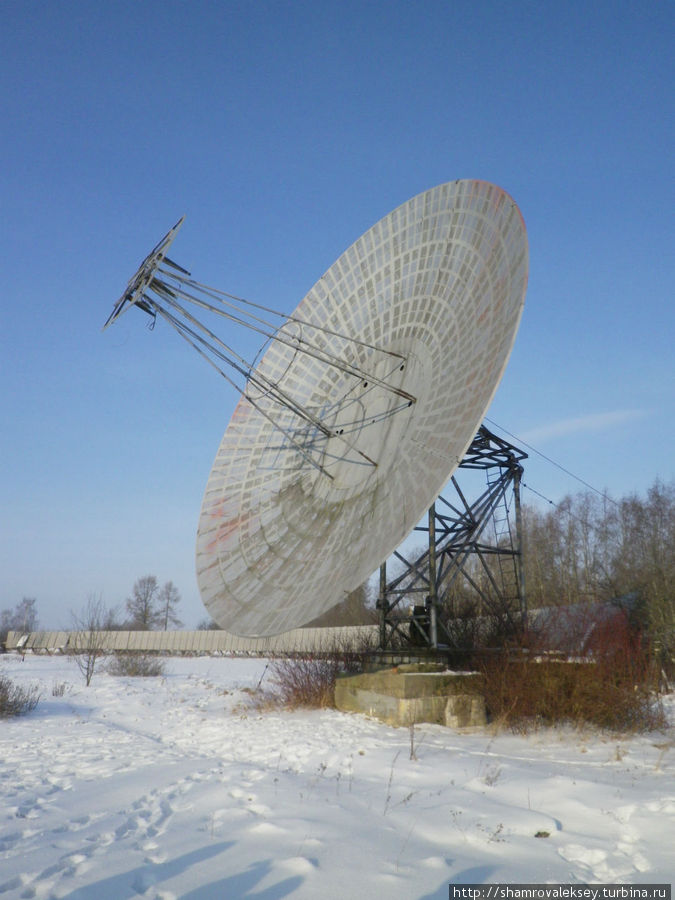 Пулковская Астрономическая обсерватория. Санкт-Петербург, Россия