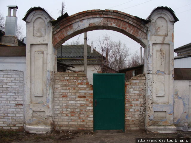 Чьё имя в Волчанске знают все Волчанск, Украина