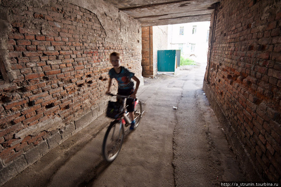 О Владивостоке с любовью... Владивосток, Россия