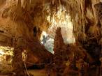 Фиговая пещера.