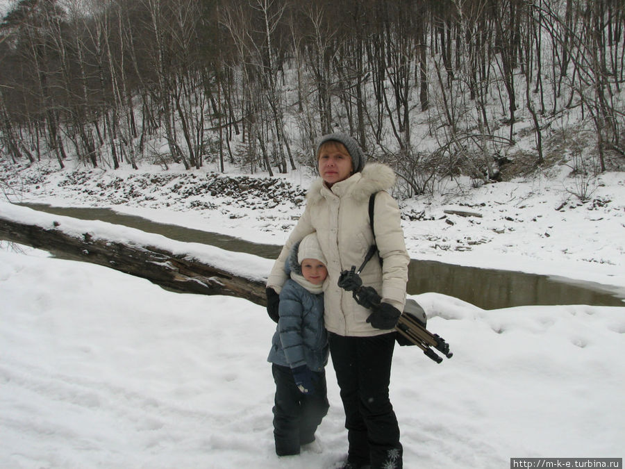 Урочище Пороги. Вместе Уральская природа и Старый завод Сатка, Россия