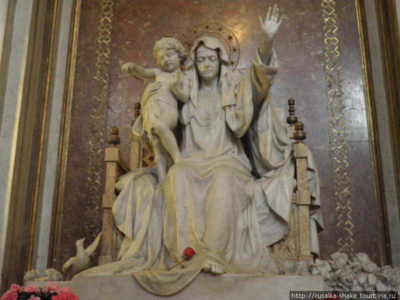 Собор Пресвятой Девы Марии 