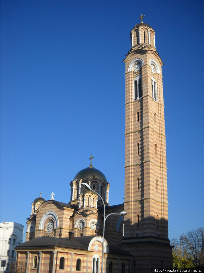 Пат и Паташон Банья-Лука, Босния и Герцеговина