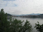Бобровое озеро в Касторье