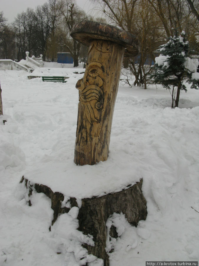 идолы Хмельницкий, Украина