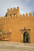 Крепость Касба- Удайя
