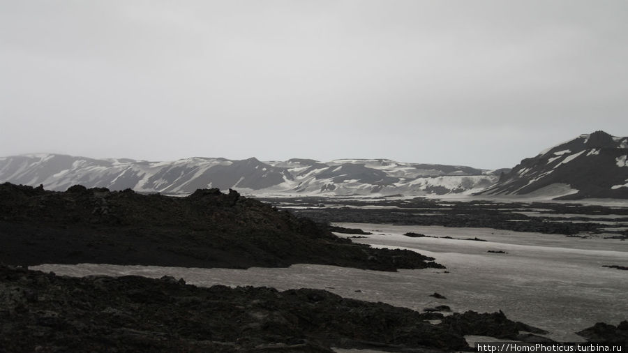Аскья Северо-восточная Исландия, Исландия