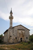 Мечеть Узбека, 1314 г.