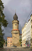 Райхенбахская башня