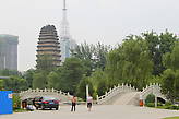 Пагода Малого гуся