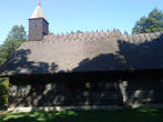 Часовня Sutlepa chapel, XIX в.