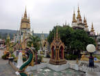 Храм Ват Тхао Као.