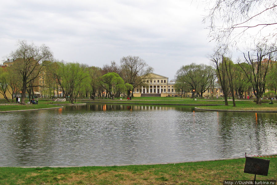 Майский Санкт-Петербург. Часть 3 Санкт-Петербург, Россия