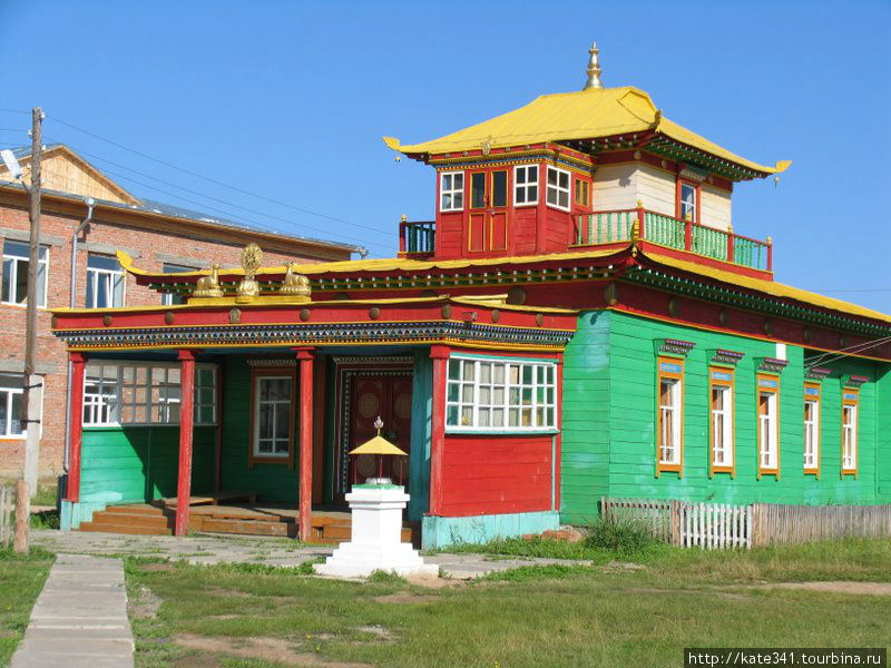 Озеро Байкал за 12 дней, миф или реальность? озеро Байкал, Россия