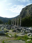 Храм Афины