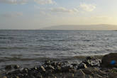 Кенерет (море Галилейское)