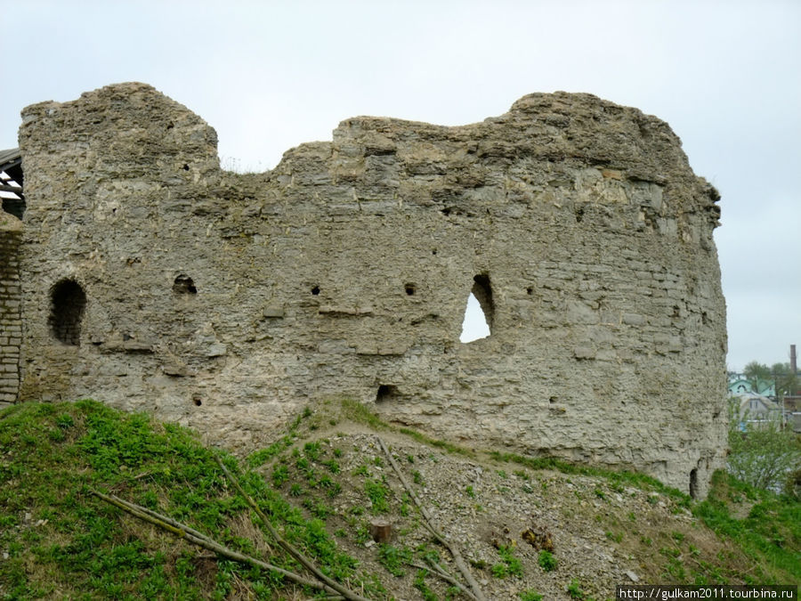 Великий Псков Псков, Россия