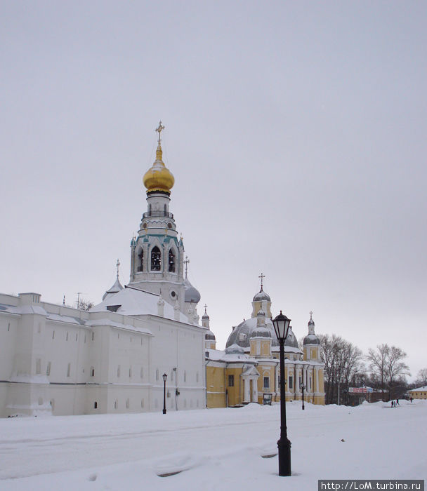 В Вологде-где... Вологда, Россия