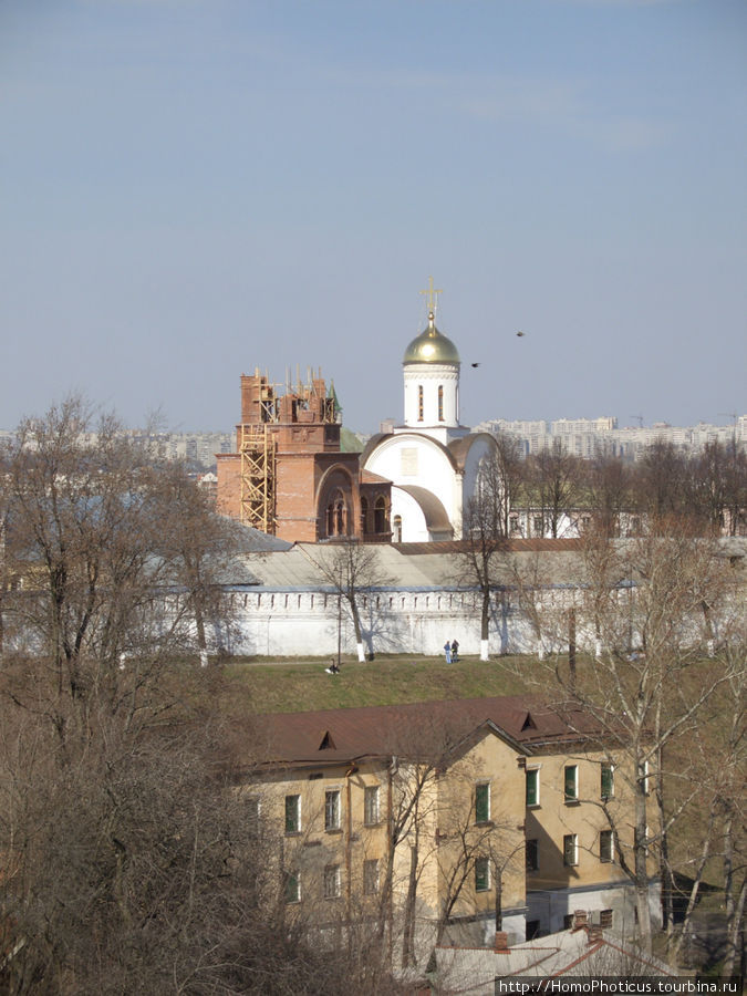 Великое Княжение Владимир, Россия